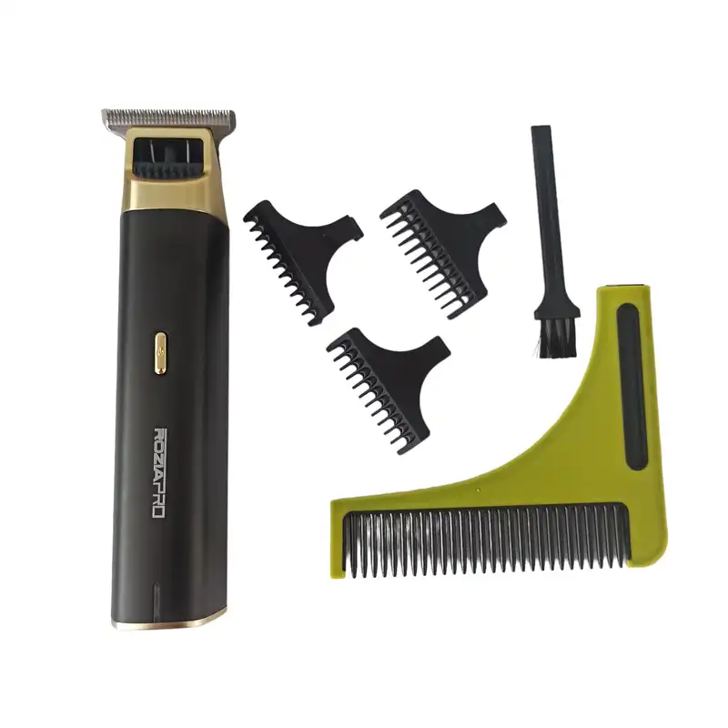 ماشین اصلاح موی سر و صورت روزیا پرو مدل HQ356