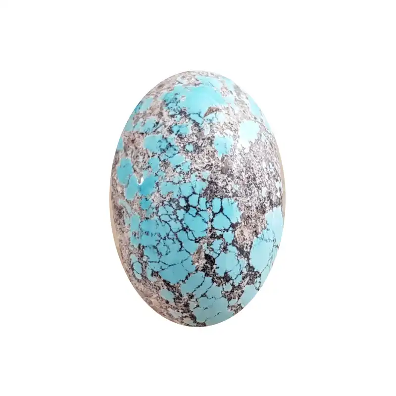 سنگ فیروزه نیشابور کد 042