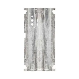 MAHOOT Wood Texture 8-FullSkin Cover Sticker for Xiaomi 11T 5G