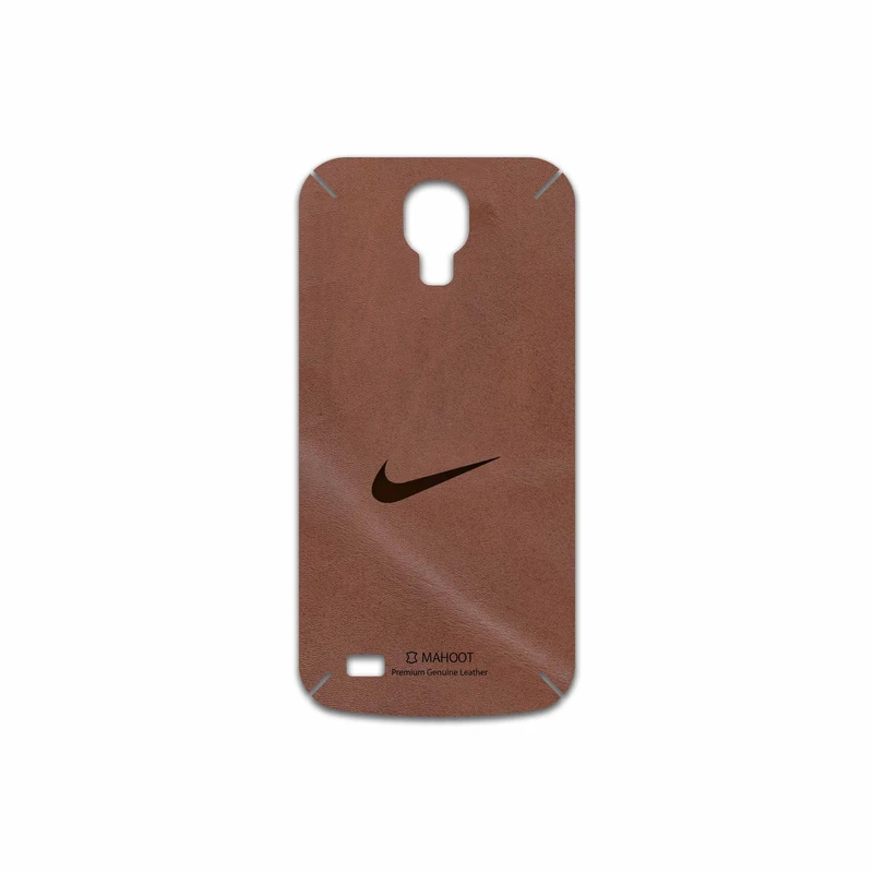 برچسب پوششی ماهوت مدل MNL-NK مناسب برای گوشی موبایل سامسونگ Galaxy S4 mini
