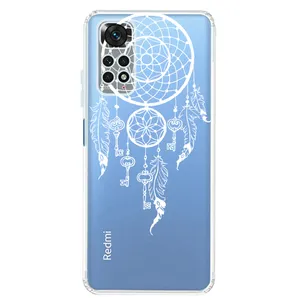 Megafone C21-W Cover For Xiaomi Redmi Note 12 Pro 4G