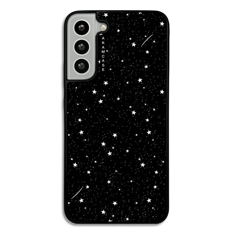 کاور آکام مدل AMC-WSGS22P-STARS-16 مناسب برای گوشی موبایل سامسونگ Galaxy S22 Plus