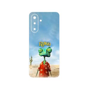 برچسب پوششی ماهوت مدل Rango مناسب برای گوشی موبایل سامسونگ Galaxy A17 4G