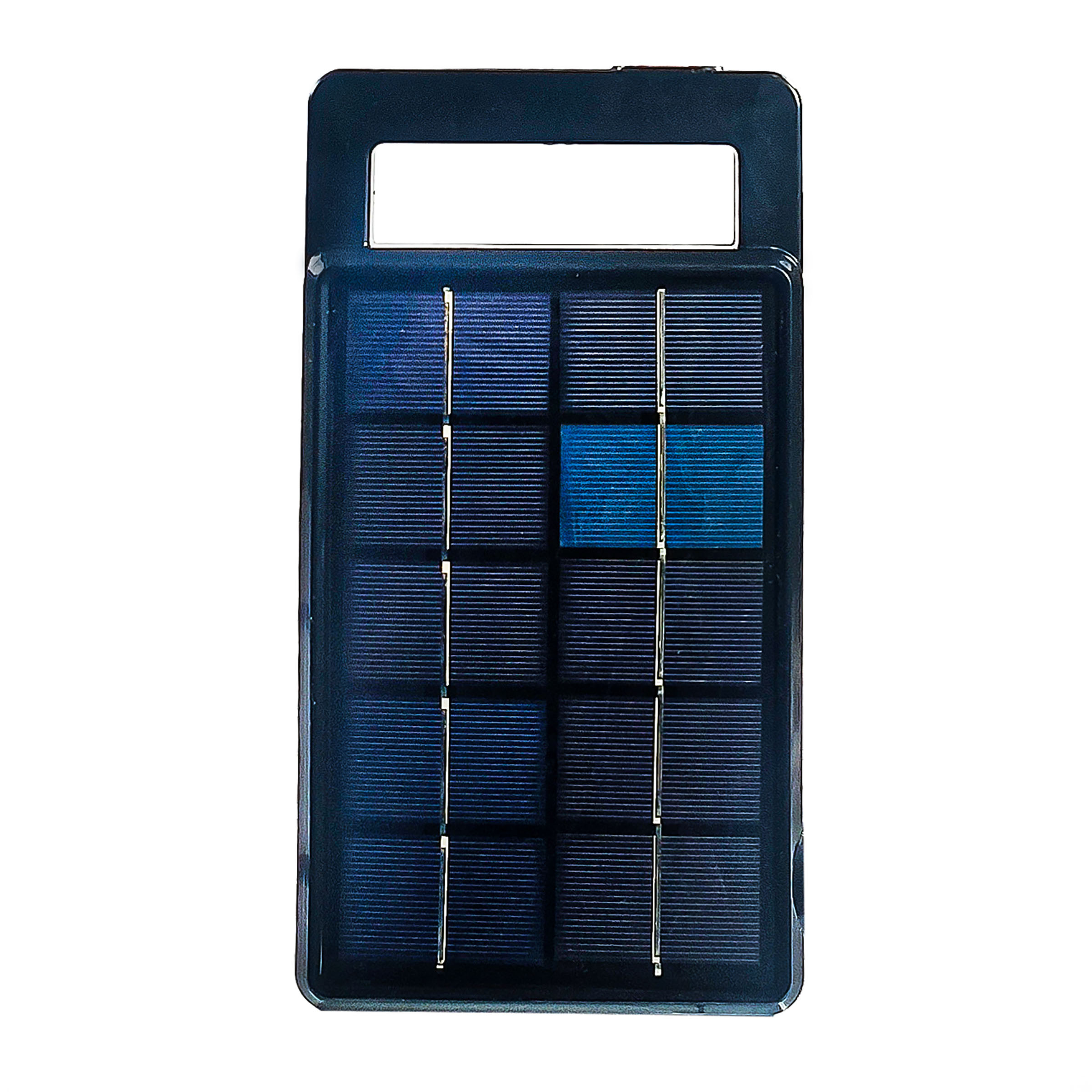 سیستم روشنایی خورشیدی یین وانگ مدل YW-7788