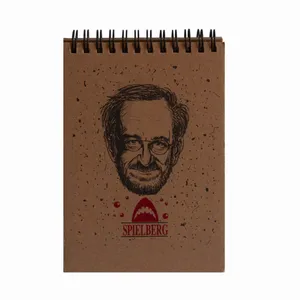 دفترچه یادداشت 200 برگ همیشه مدل سینمایی