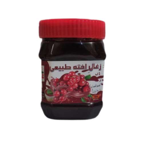 رب زغال اخته فدک - 430 گرم