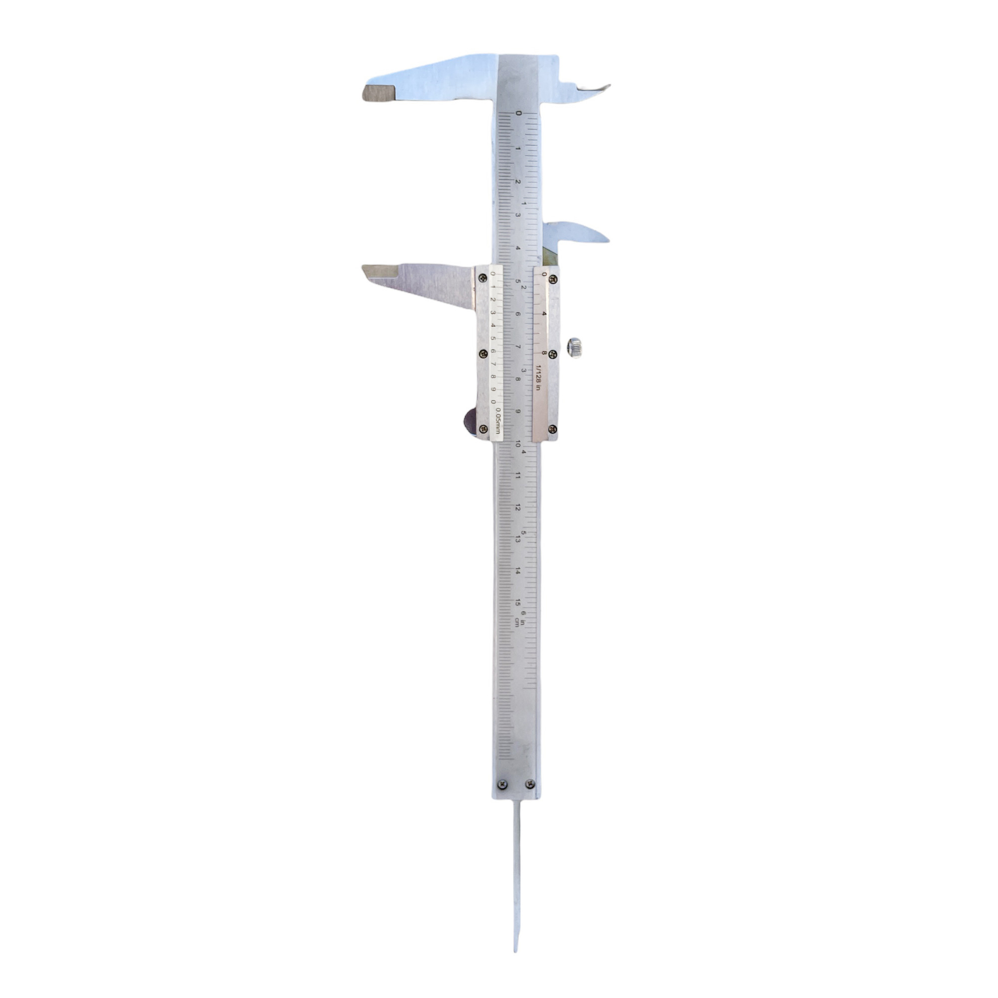 کولیس مدل VC150 گستره 150-0 میلی متر