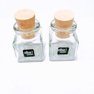 نقد و بررسی جا زعفرانی زیبا مدل باربارا بسته 2 عددی توسط خریداران