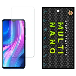 Multi Nano X-S1N Screen Protector For Xiaomi Redmi Note 8 Pro