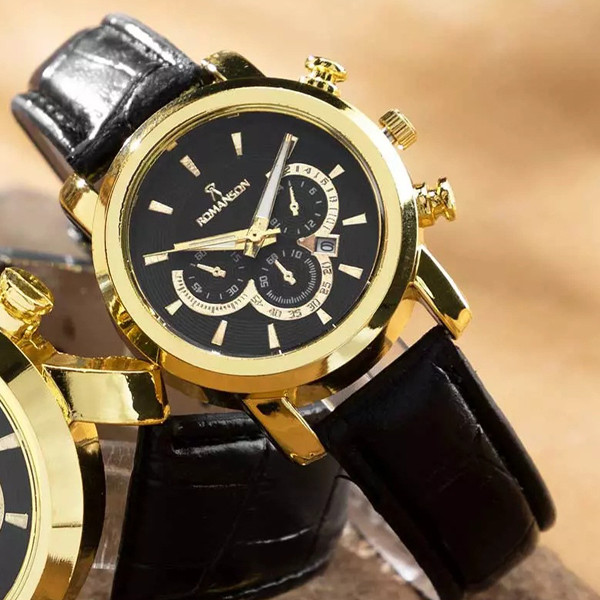 ساعت مچی عقربه ای زنانه مدل کوکو کد w1