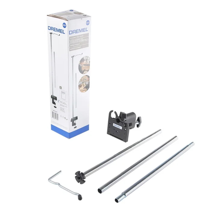 پایه فرز درمل مدل 2222