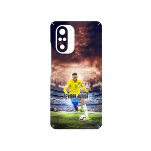 MAHOOT Neymar Cover Sticker for Xiaomi Mi 11i