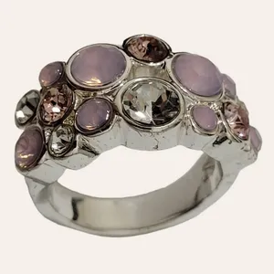 انگشتر زنانه اکسسورایز مدل 67548