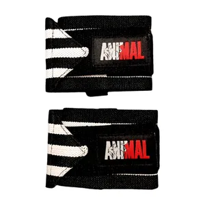  مچ بند بدنسازی مدل ANML PRO-001 مجموعه دو عددی