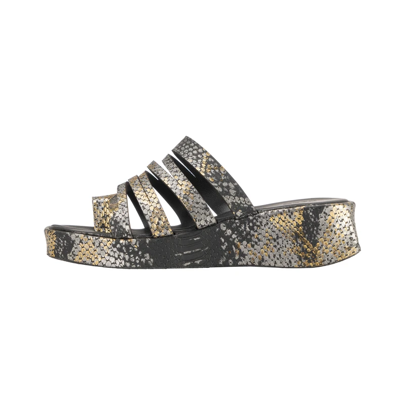 صندل زنانه صاد مدل KG5502