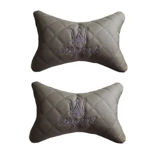 پشت گردنی صندلی خودرو سوشیانت مدل J-12 بسته 2 عددی