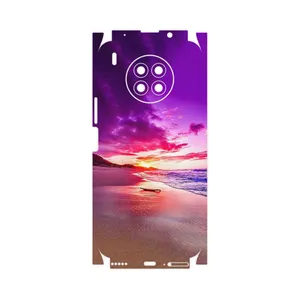 MAHOOT Sunset-FullSkin Cover Sticker for Honor 50 Lite