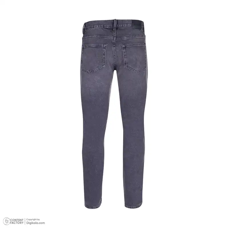 شلوار جین مردانه ویکدی مدل 0707654