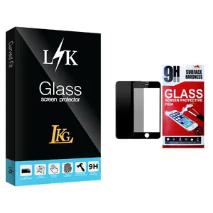 LKG LK Glass Screen Protector For Apple Iphone 7Plus
