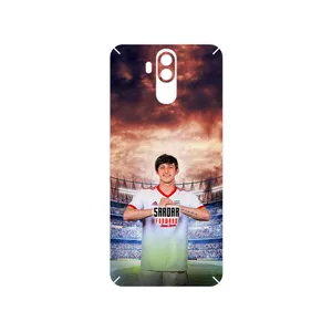 MAHOOT Sardar Azmoun Cover Sticker for Ulefone Power 3S