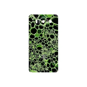 MAHOOT Atom Universe 4 Cover Sticker for Microsoft Lumia 950