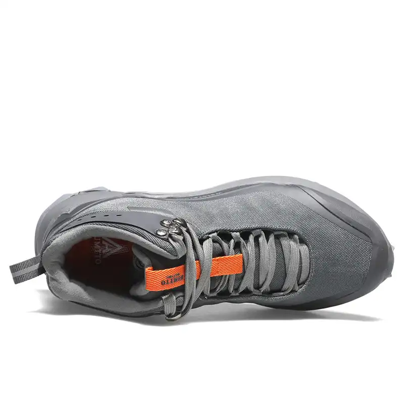 کفش کوهنوردی زنانه هامتو مدل 210500B-2N