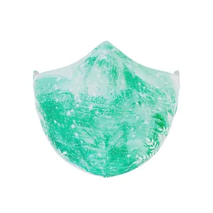 ماسک پارچه ای زنانه سایدا مدل P7M2