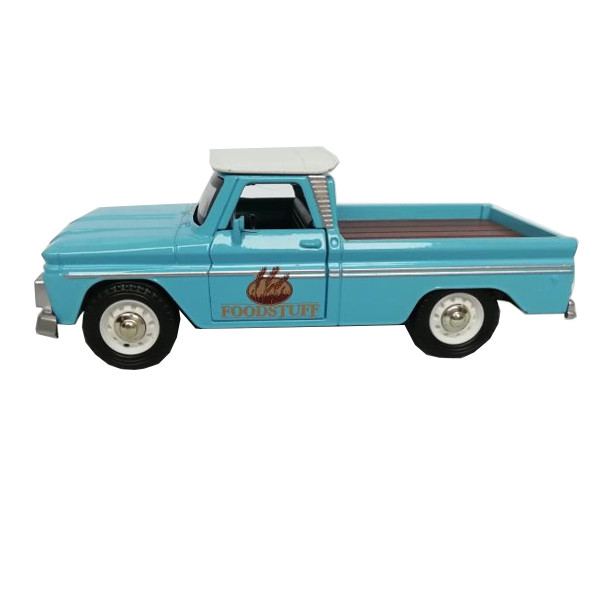 ماشین بازی مدل وانت حمل خوراک