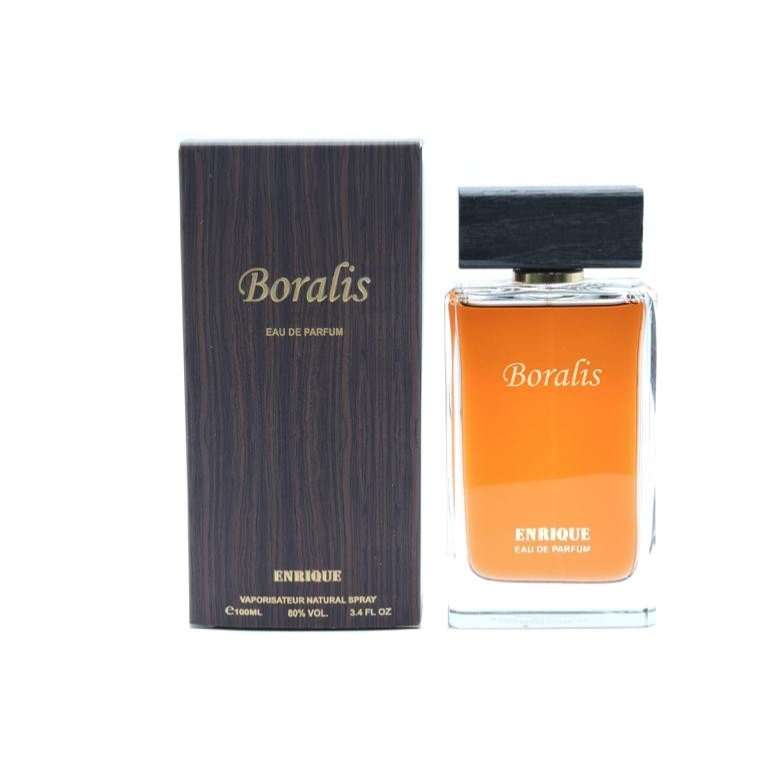 ادو پرفیوم زنانه انریکه مدل boralis حجم 100 میلی لیتر ادو پرفیوم زنانه انریکه مدل boralis حجم 100 میلی لیتر
