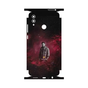 MAHOOT Tom Hardy-FullSkin Cover Sticker for Honor 10 Lite