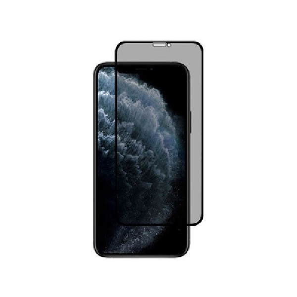 محافظ صفحه نمایش حریم شخصی راینو مدل Privacy مناسب برای گوشی موبایل اپل iPhone 13 pro max