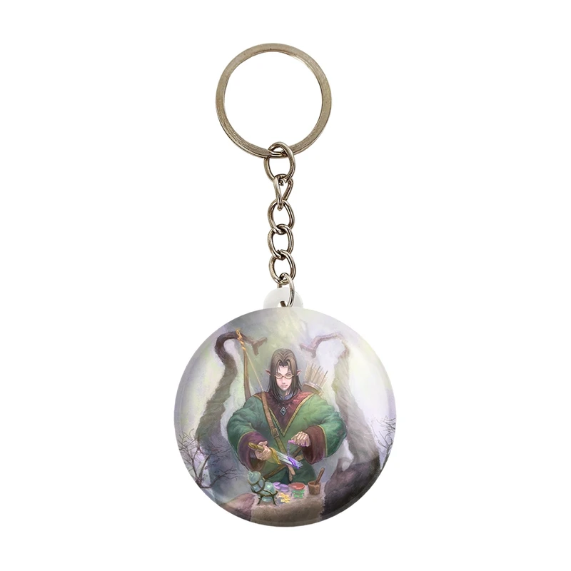 جاکلیدی خندالو مدل بازی اسکایریم Skyrim کد 32762