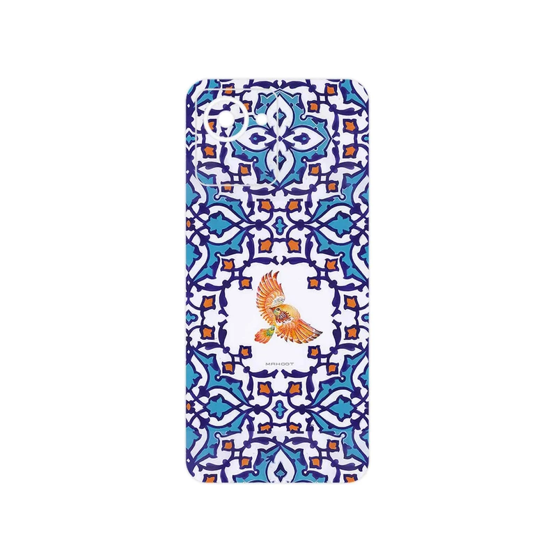 برچسب پوششی ماهوت مدل Homa_Tile مناسب برای گوشی موبایل ریلمی C30s
