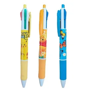 خودکار مدل کارتونی بسته 3 عددی