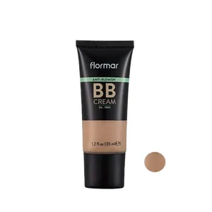 کرم پودر BB فلورمار مدل Anti Blemish شماره 03 حجم 35 میلی لیتر