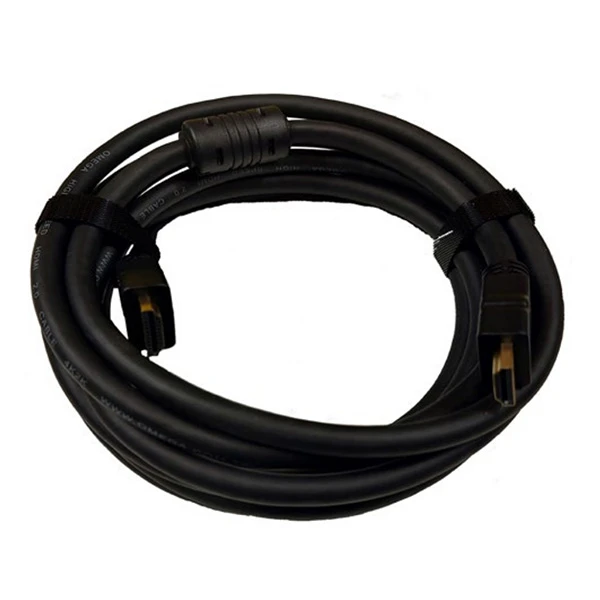 کابل HDMI 1.4 امگا مدل H-10 طول 10 متر