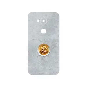 MAHOOT Pasta Cover Sticker for Huawei Ascend G8