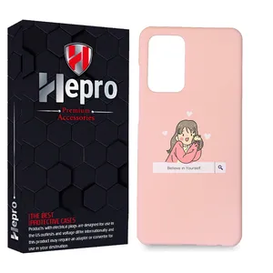 HEPRO MC Cover for SAMSUNG GALAXY A53