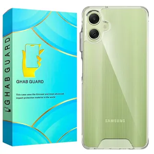 Ghab Guard GSPA20 Cover For Samsung Galaxy A06 4G / 5G