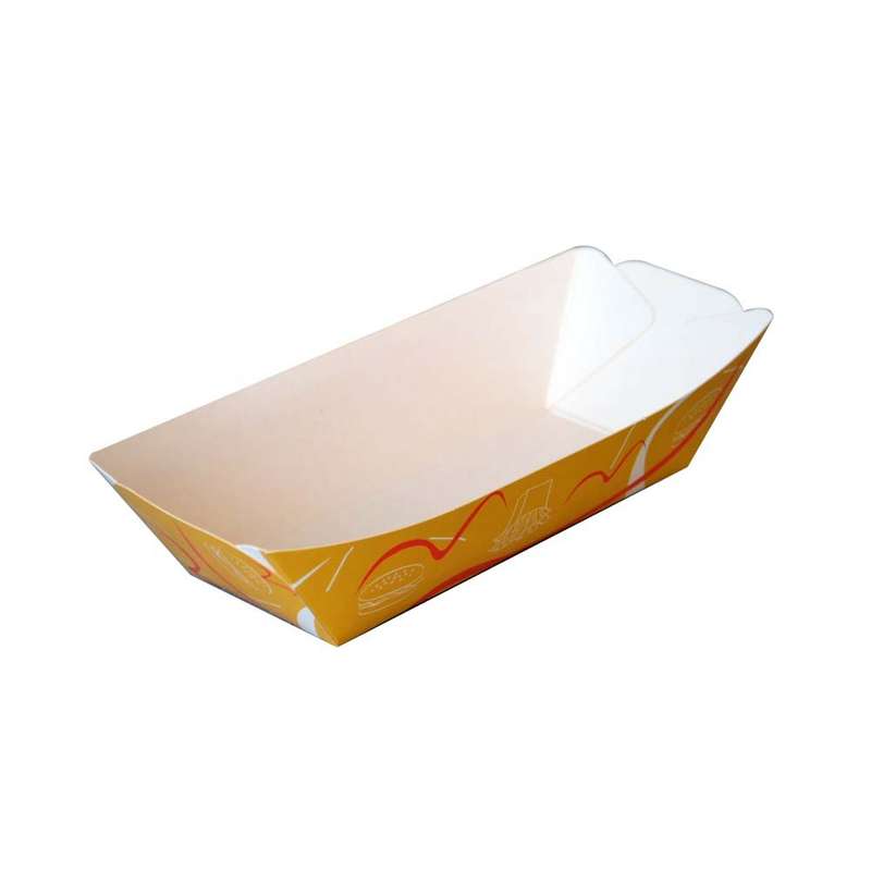 ظرف یکبار مصرف برونسی کد 403011 بسته 600 عددی