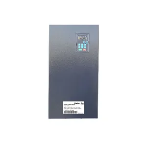 اینورتر پرتوصنعت مدل VX40 ظرفیت 110 کیلووات سه فاز