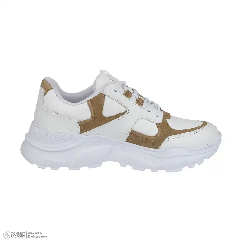 کفش روزمره زنانه دنیلی مدل 242180571292