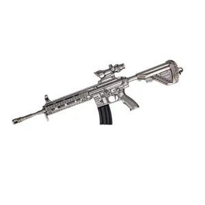 ماکت تفنگ بازی مدل M416