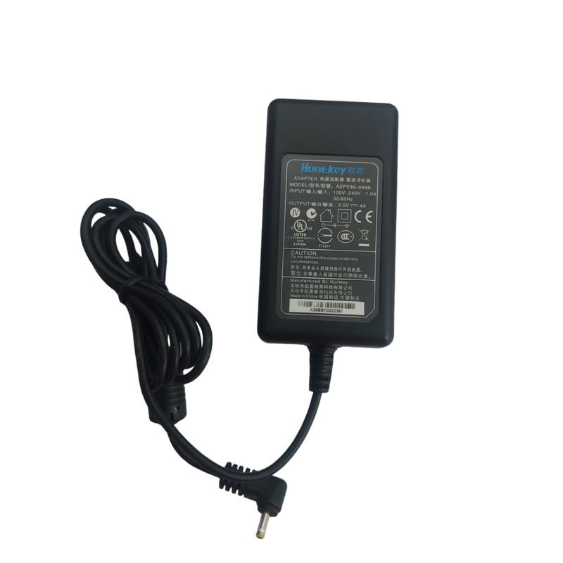 آداپتور 9 ولت 4 آمپر هانتکی مدل 094B آداپتور 9 ولت 4 آمپر هانتکی مدل 094B