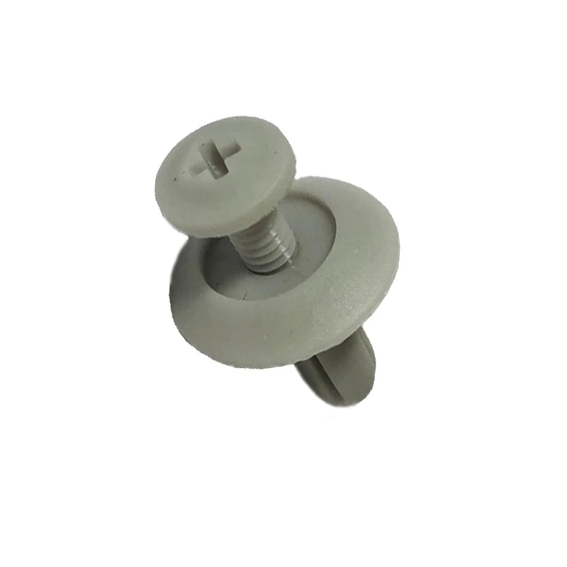 خار موکت خودرو آراکس یدک مدل AY-1290 مناسب برای پراید بسته 10 عددی