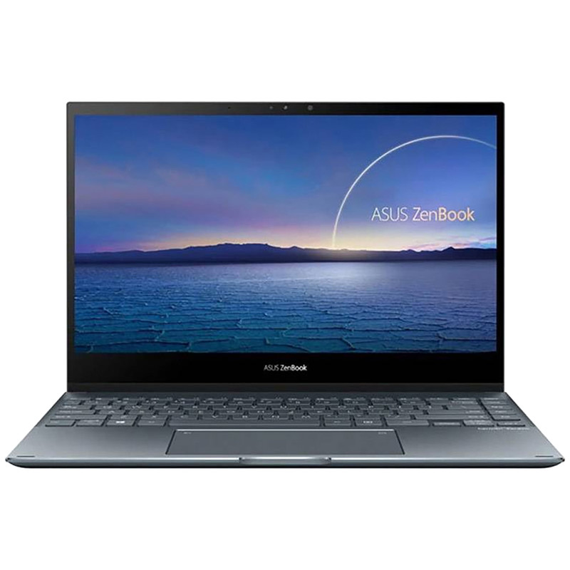 لپ تاپ 13.3 اینچی ایسوس مدل ZenBook Flip 13 UX363JA-EM207T