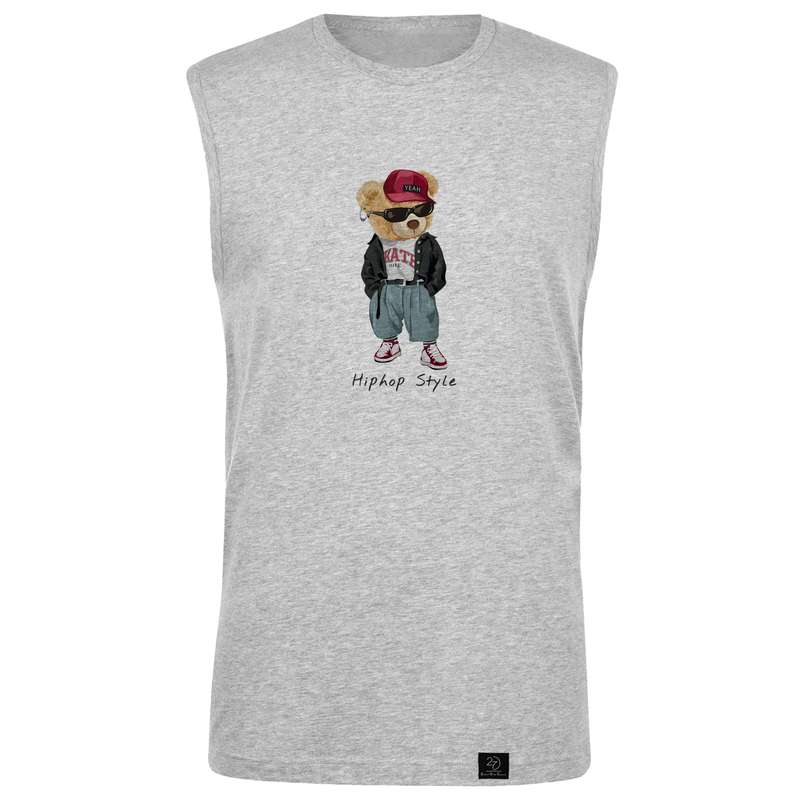 تاپ مردانه 27 مدل  HIPHOP STYLE کد WN844