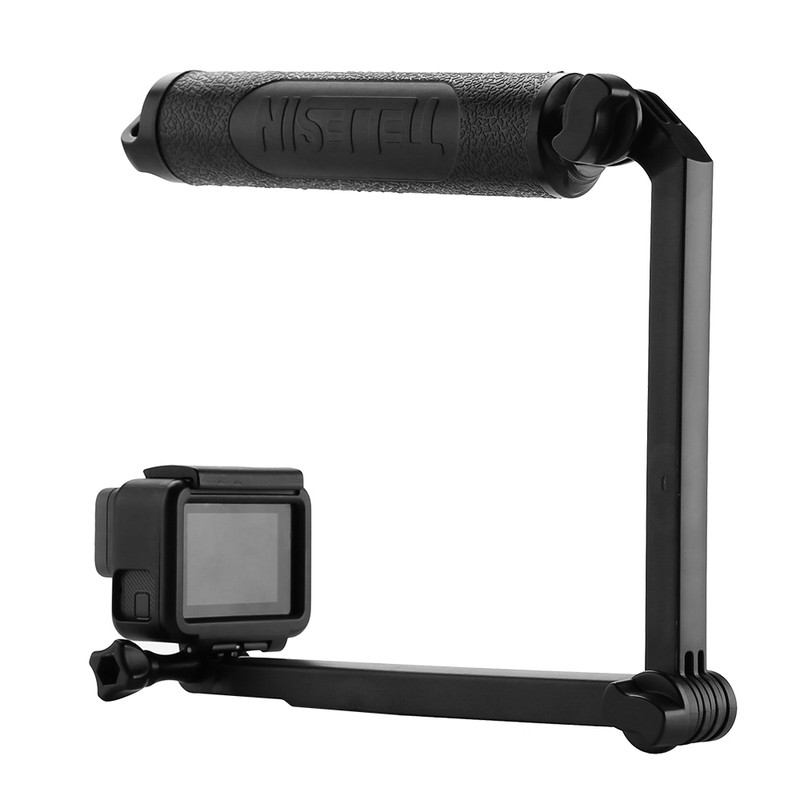 سه پایه بازویی سه طرفه تلسین مدل GP-MFW-300