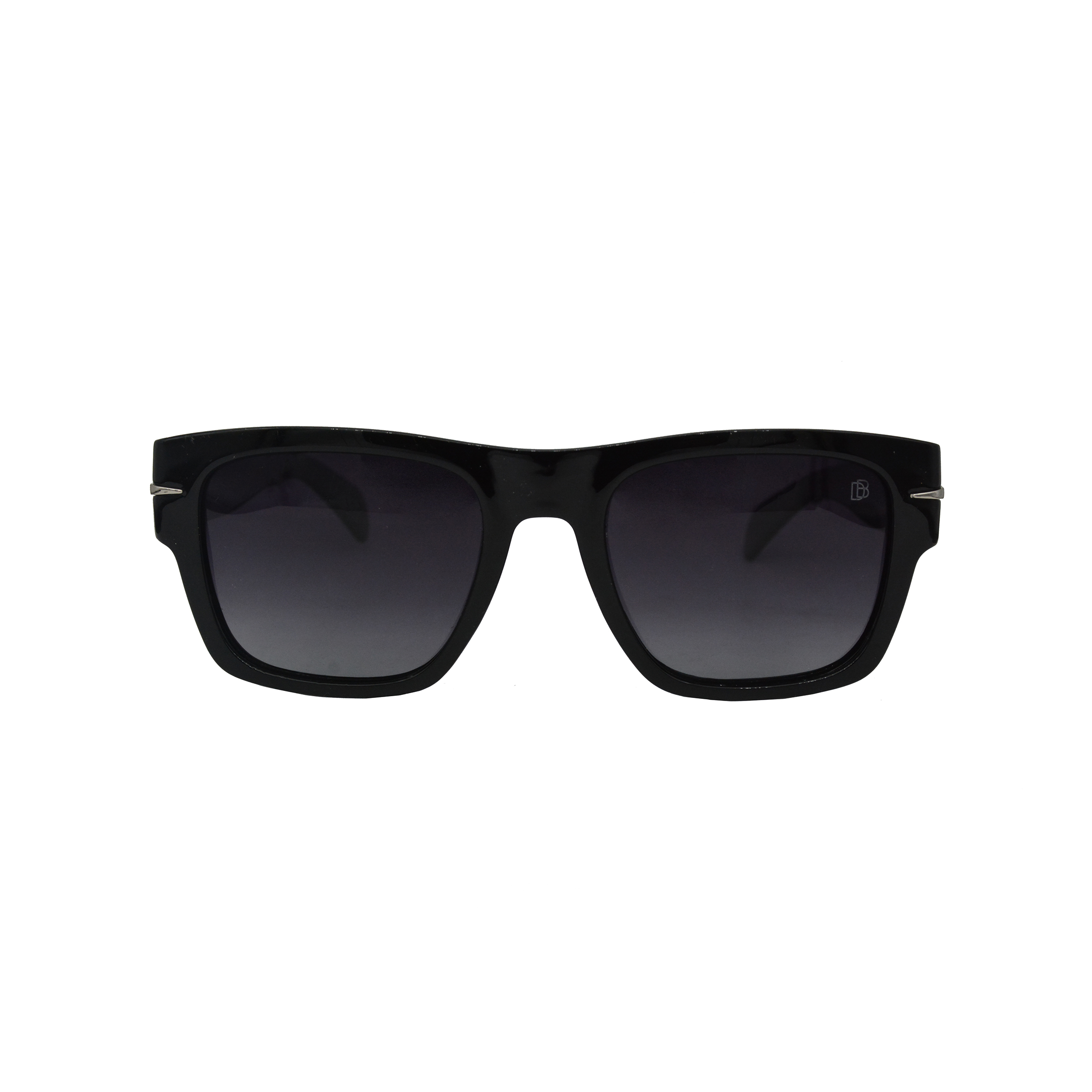 عینک آفتابی مردانه دیوید بکهام مدل DB P 9050 POLARIZED
