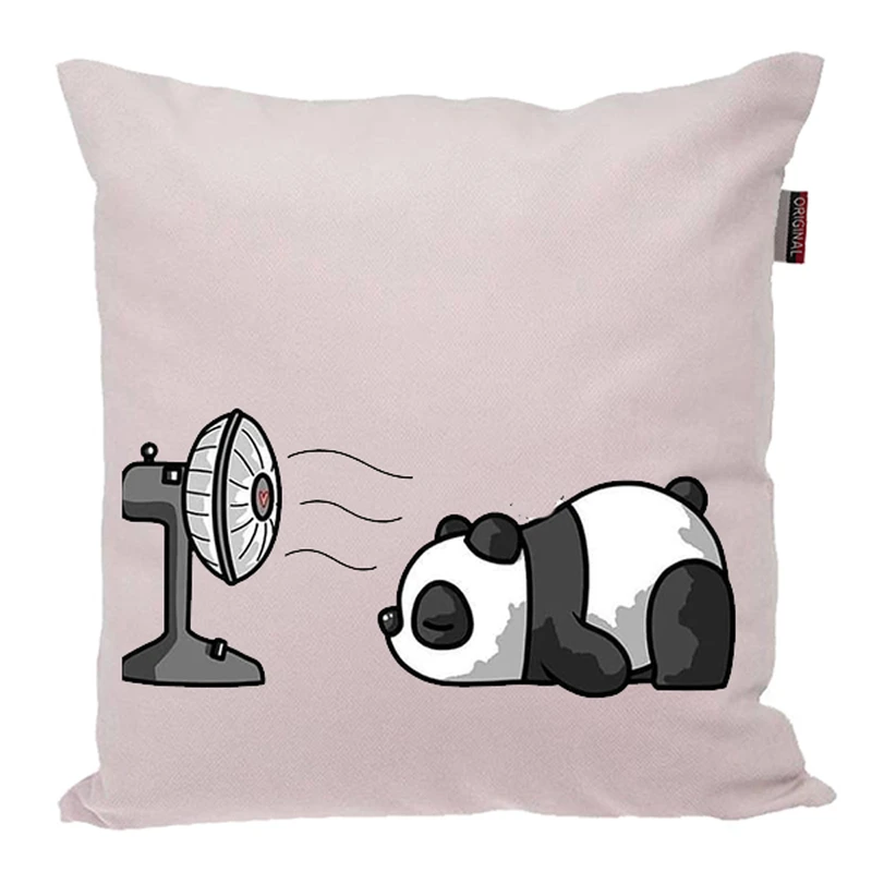 کوسن ناریکو طرح پاندا کیوت و بامزه کد 04438